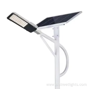 Custom LED Solar Street Light with Remote Control and IP65 Waterproof